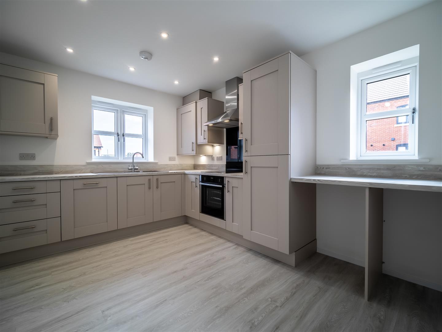 Plot 4 Centurion Park Roman Road, Moulton Chapel, Spalding Firmin & Co